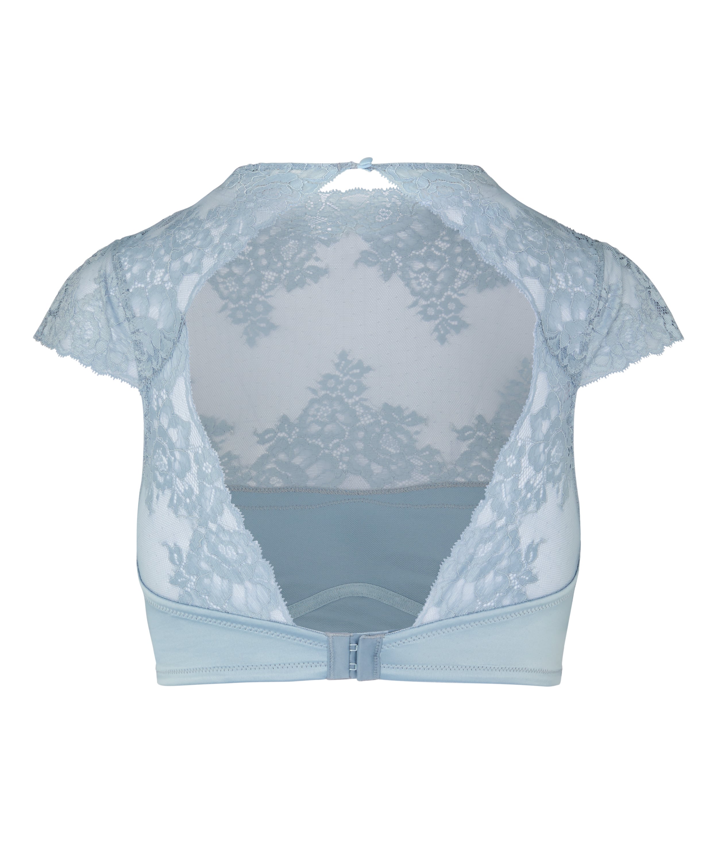 Bralette Rosie, Blue, main