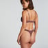Lea Thong, Purple