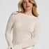Beach Dress Coastal Muse, White