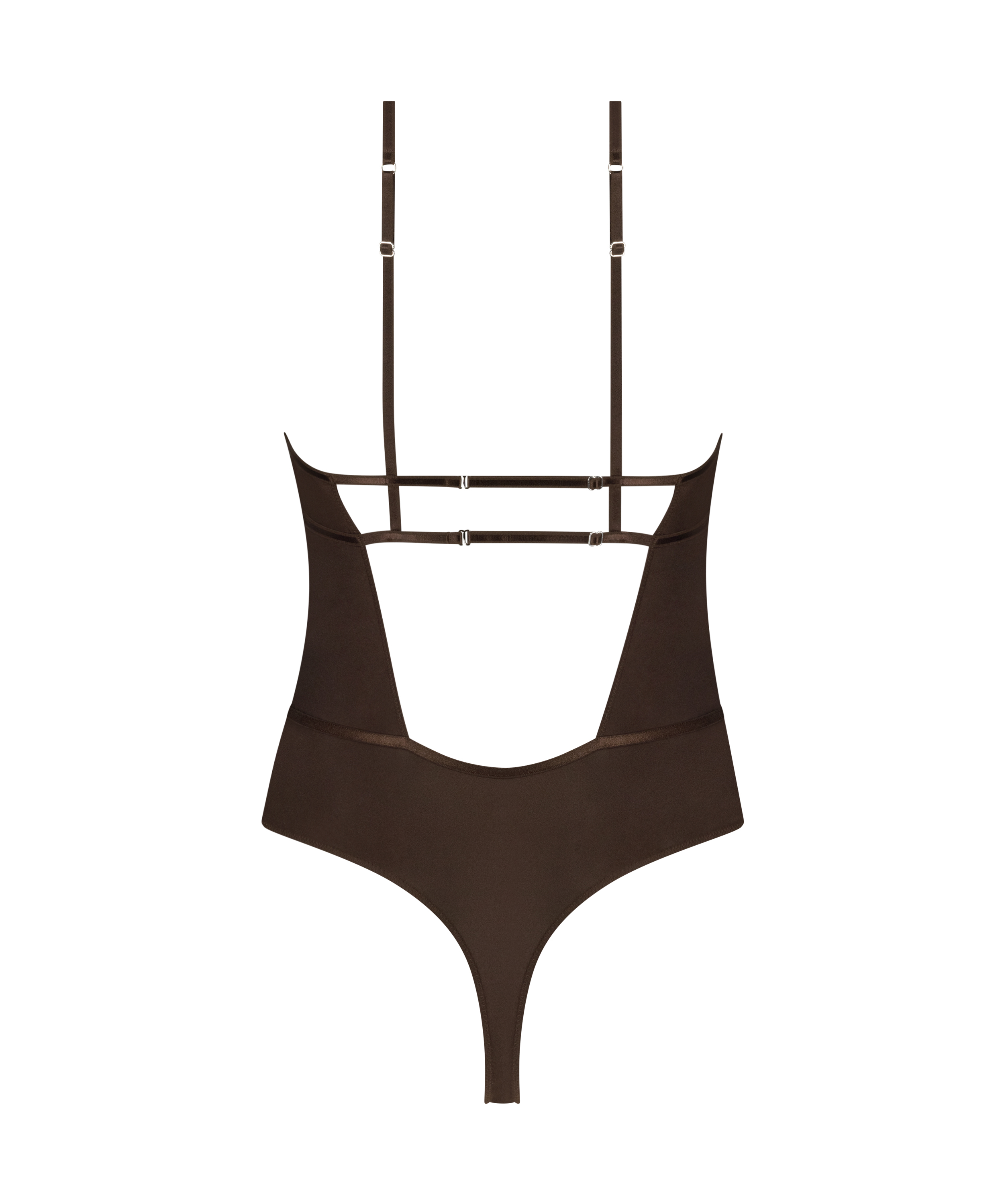 Rianne Body, Brown, main