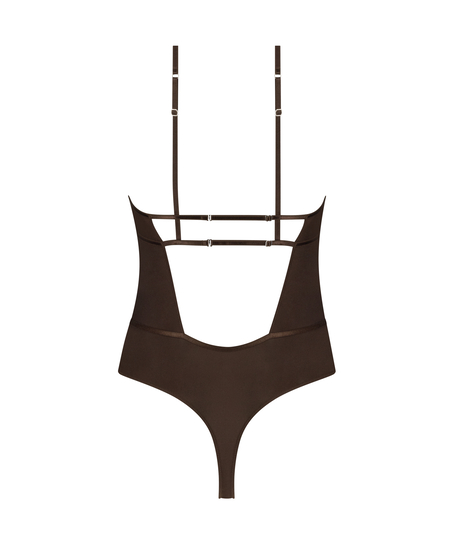 Rianne Body, Brown