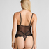 Whitney Body, Black
