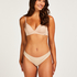 2-Pack Invisible Brazilian, Beige