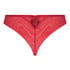 Marianna Brazilian, Red