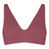 Super Comfort Bra, Purple
