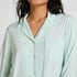 Essential Jersey Long-Sleeved Jacket, Green