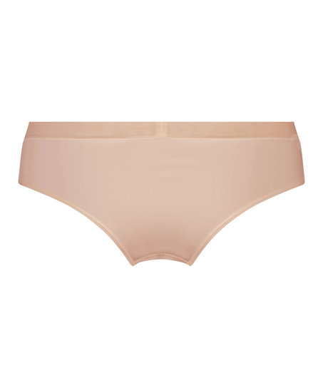 Mesh Brazilian, Beige