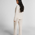 Essential Jersey Pants, White