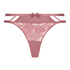 Nika Thong, Pink
