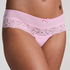 Paris Boxerstring, Pink