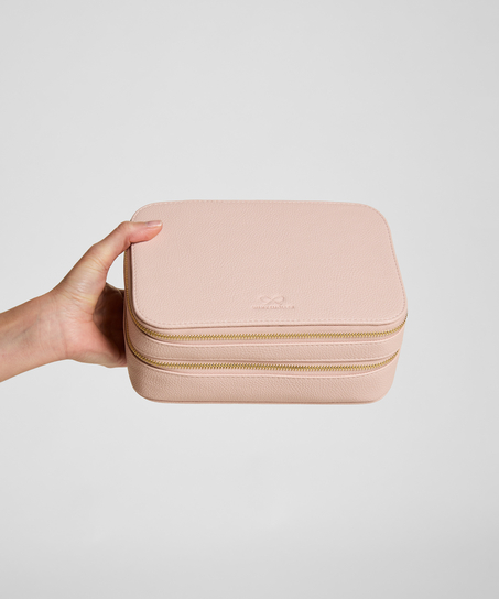 Make Up Case, Pink