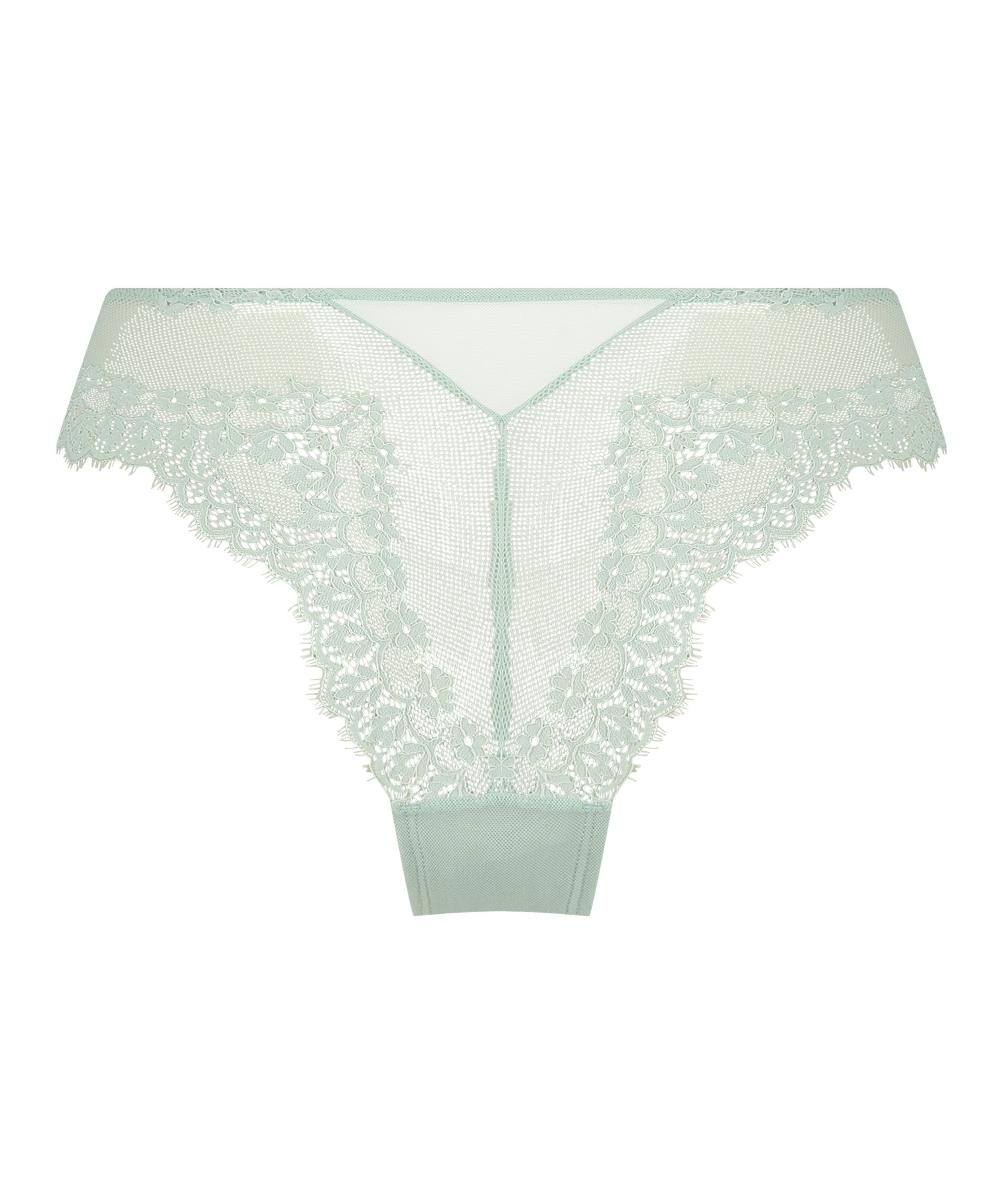 Daisy Brazilian, Green, main