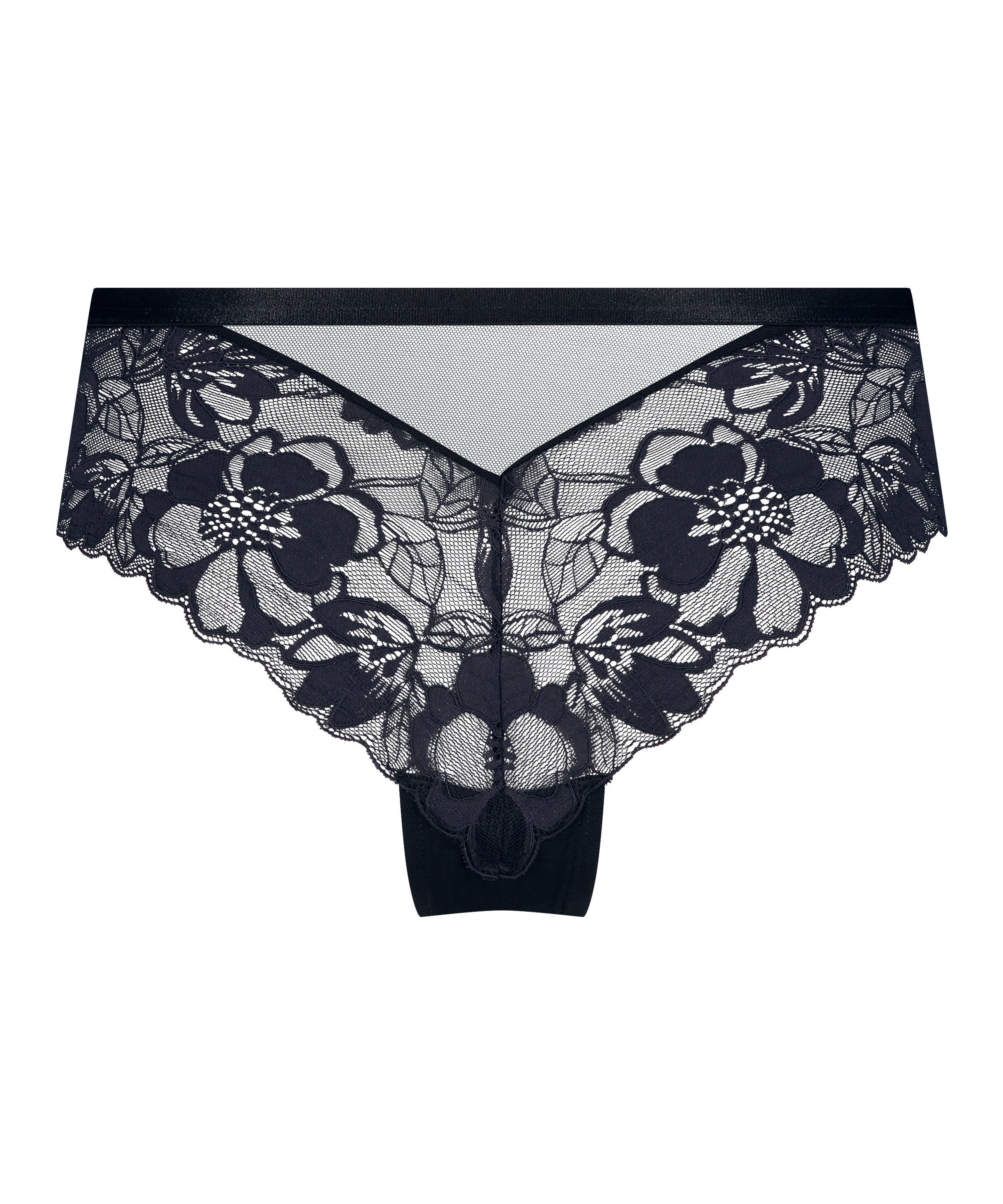 Sophia Brazilian, Black, main