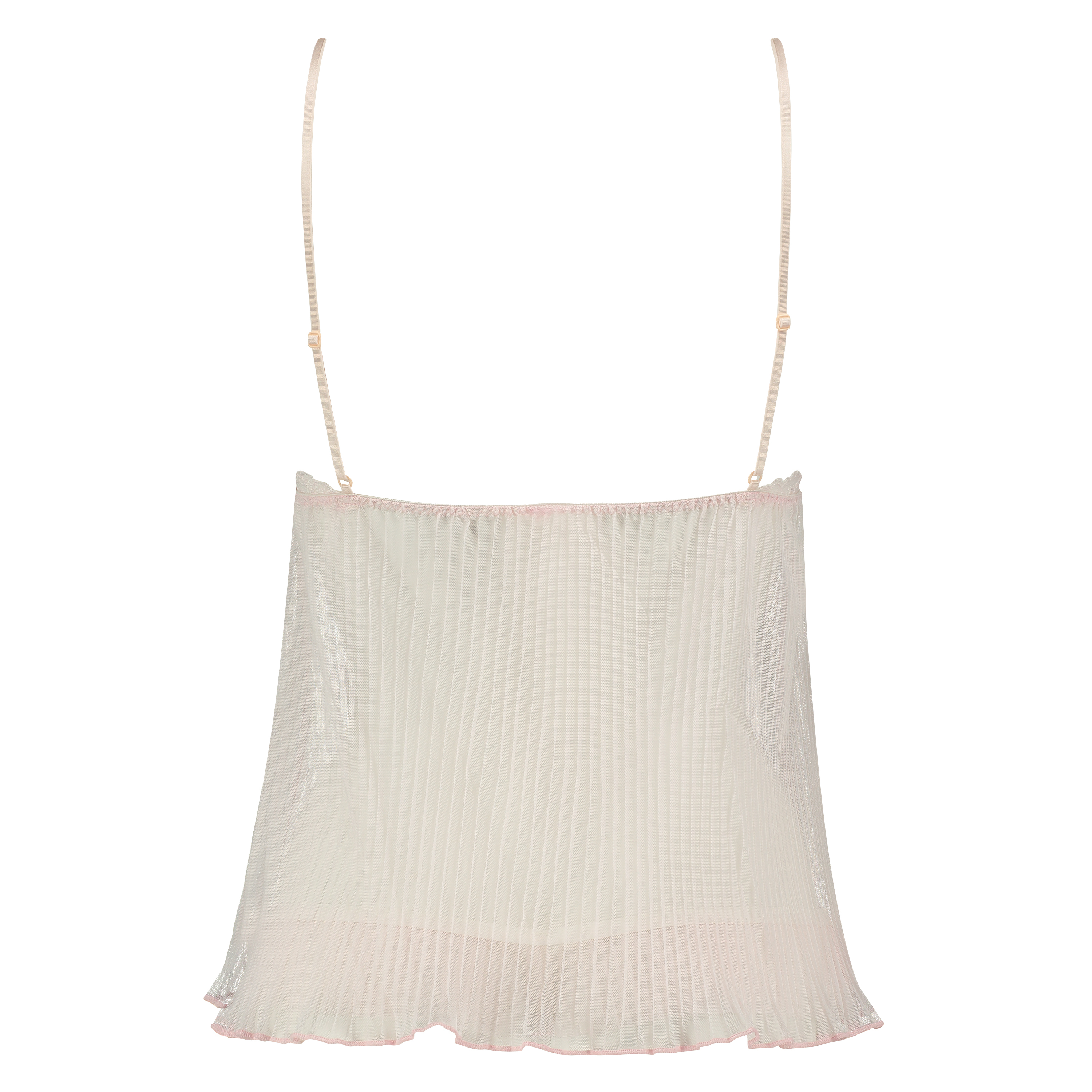 Cami set Dhalia, Pink, main