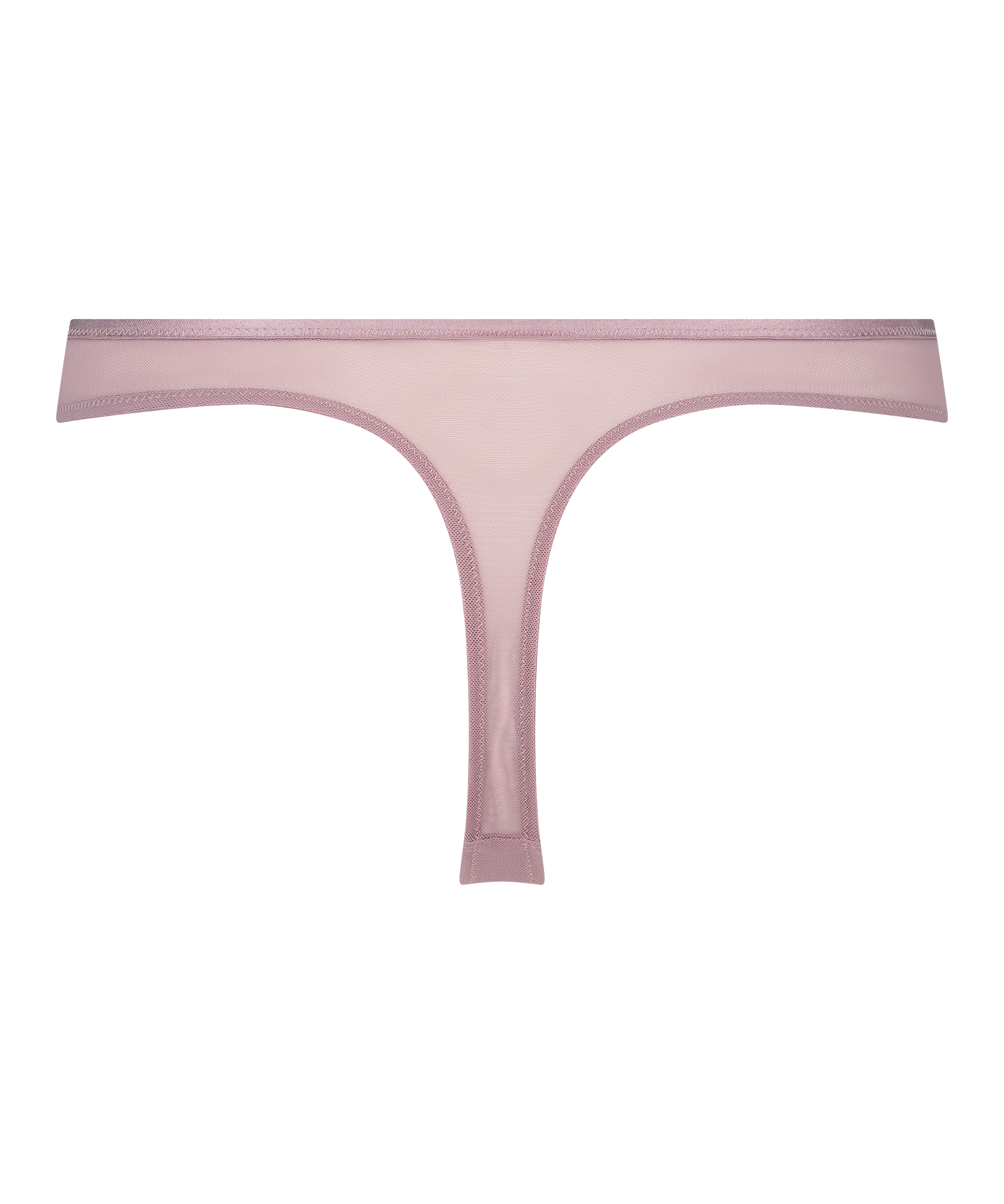 Meghan Thong, Purple, main