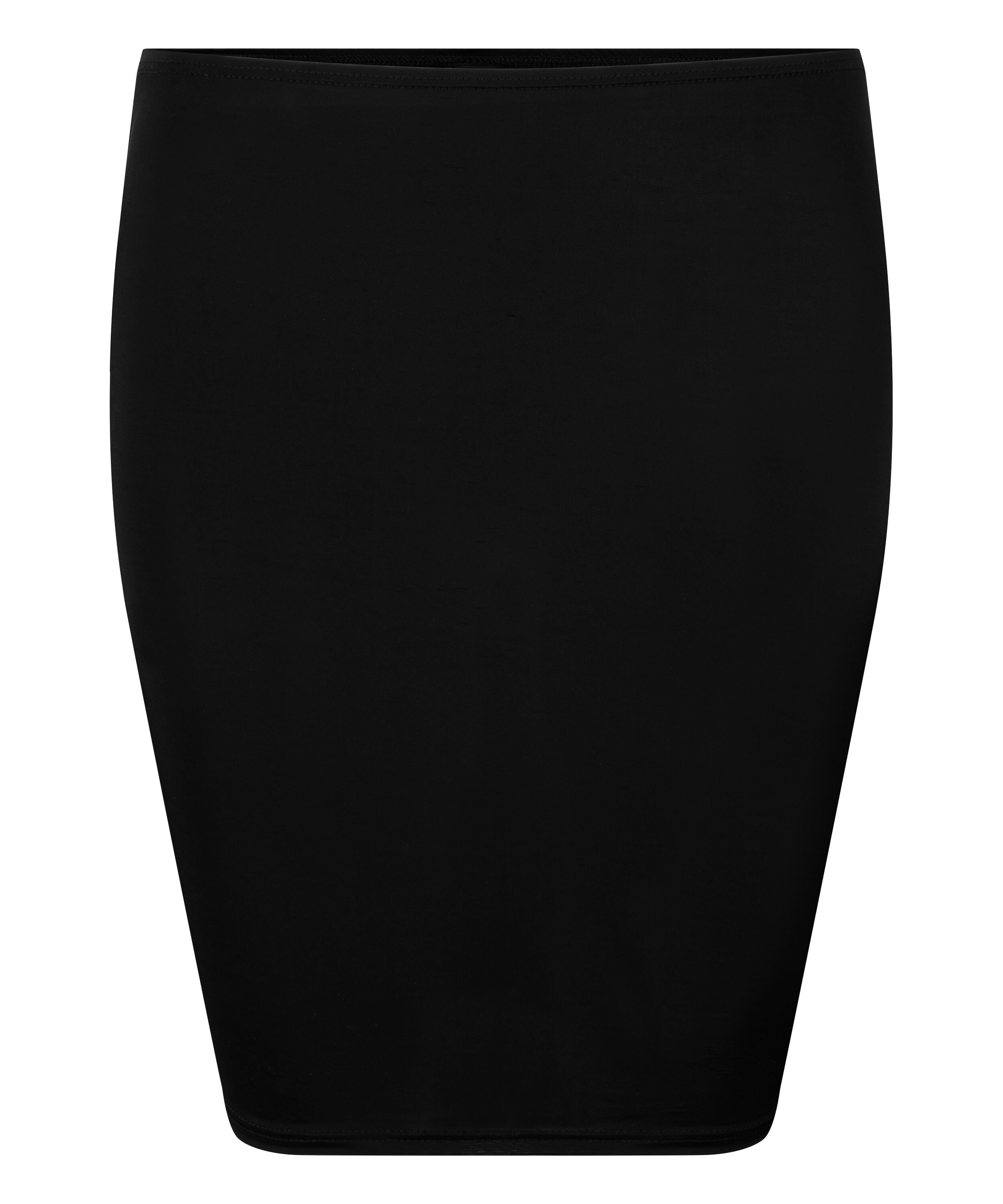 Smoothing underskirt, Black