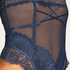 Josefina Body, Blue