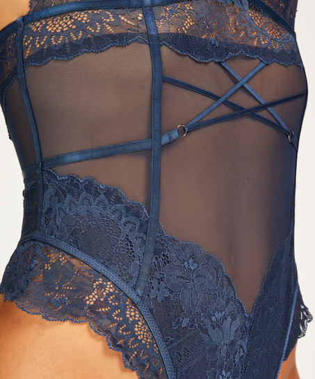 Josefina Body, Blue