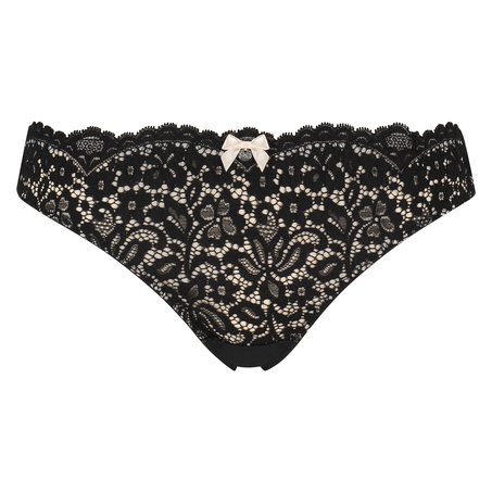 Marina Thong, Black