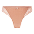 Thong Sophie, Brown
