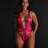 Clementine Body, Pink