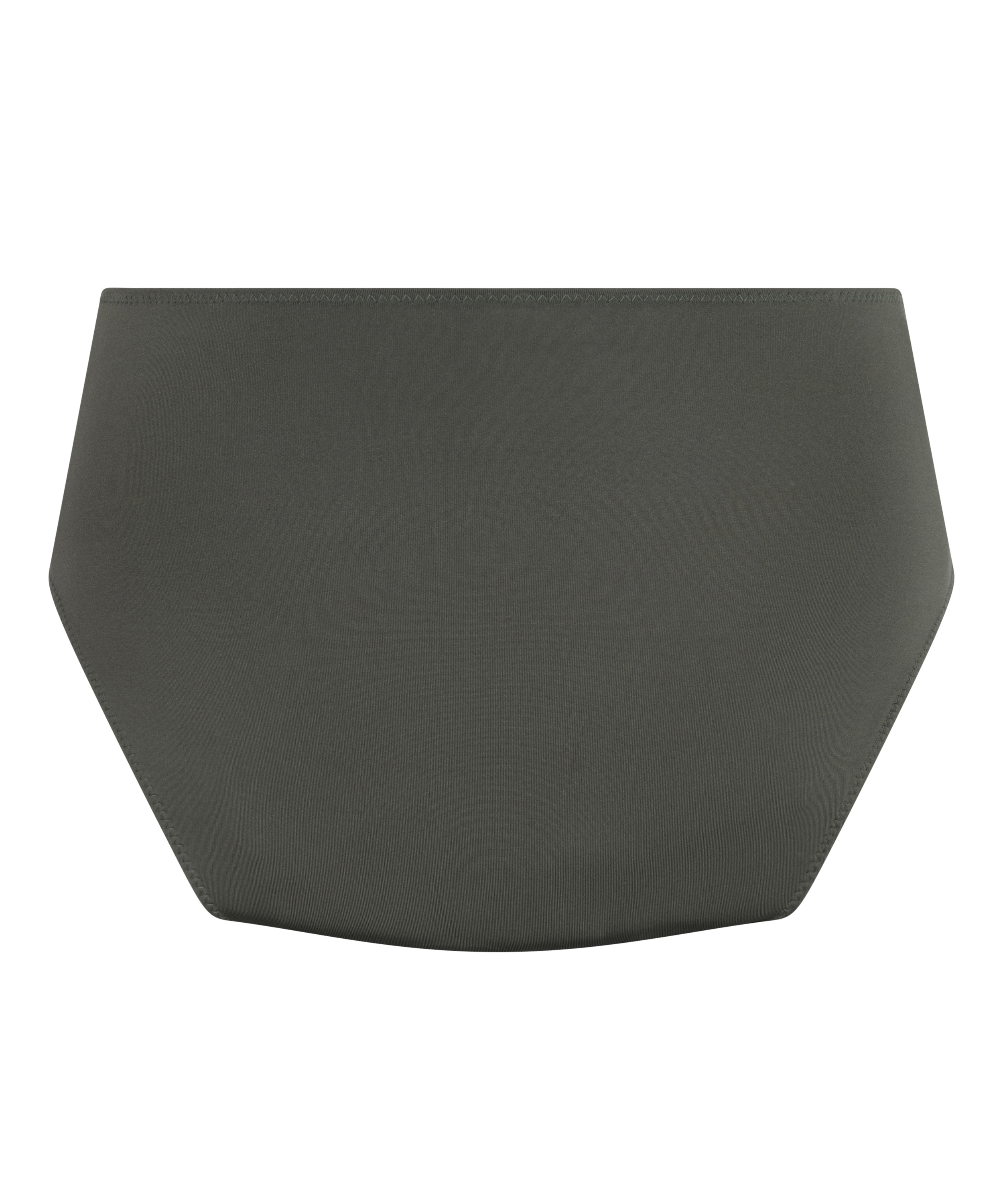 Sophie high knickers, Green, main