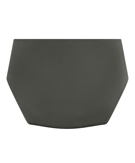 Sophie high knickers, Green