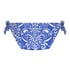 Cancun Rio Bikini Bottom, Blue