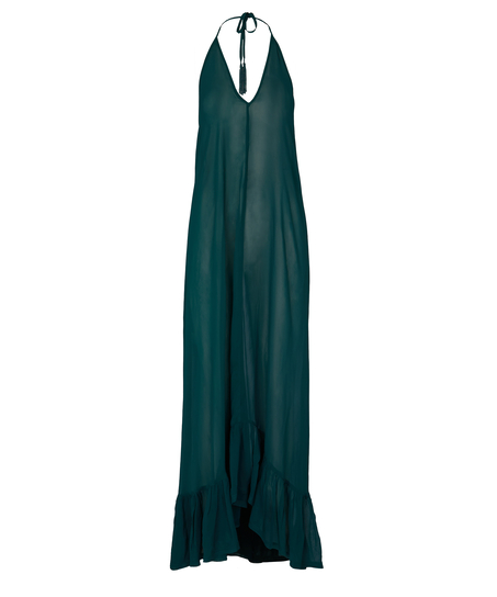 Beach Dress Glam, Green