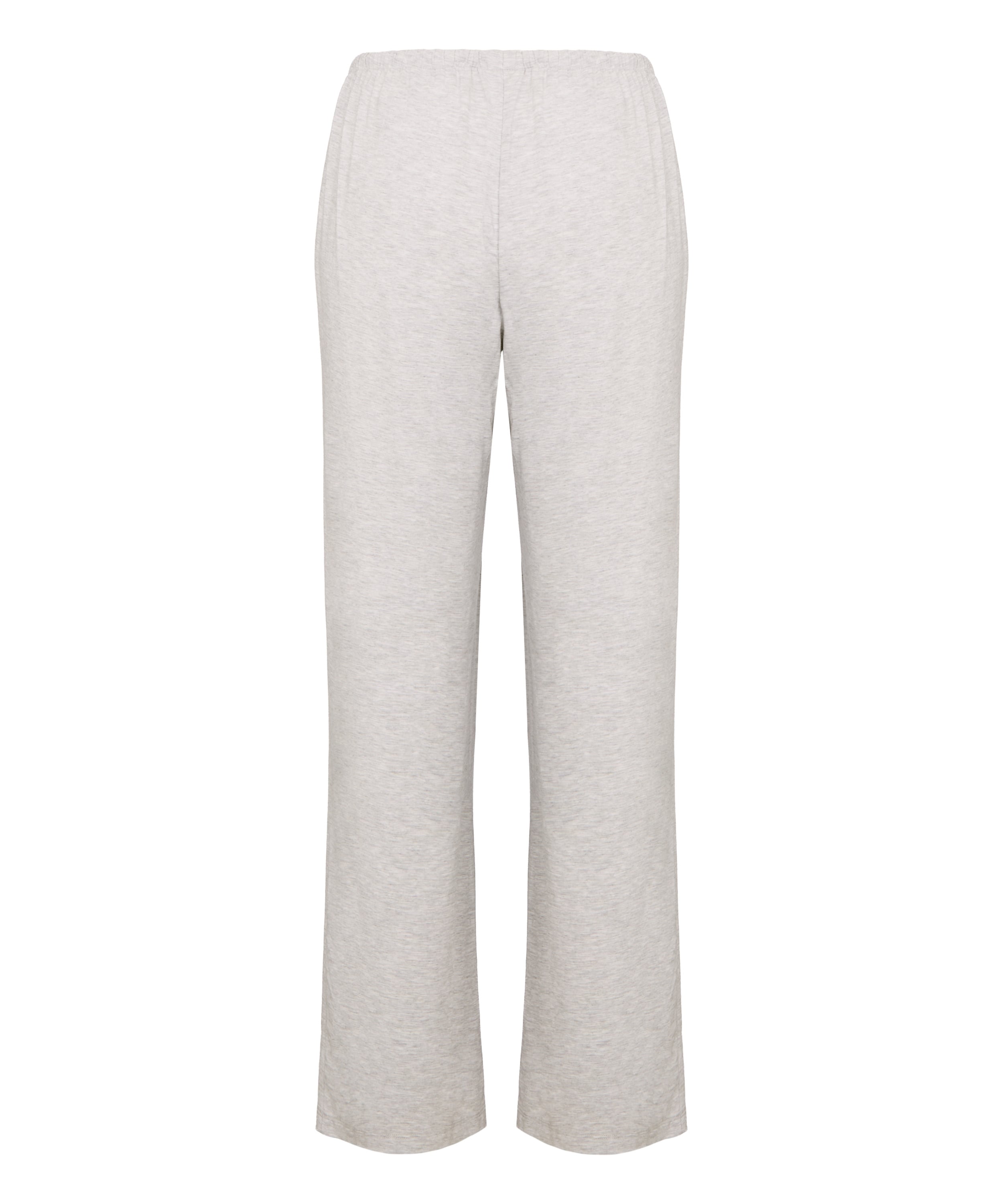 Pyjama Pant Essential, Gray, main