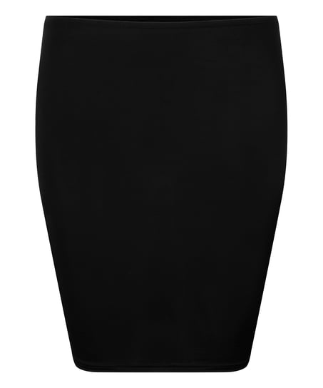 Smoothing underskirt, Black