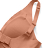 Super Comfort Bra, Brown