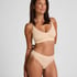 Dide Thong, Beige