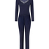 Pyjama Set, Blue