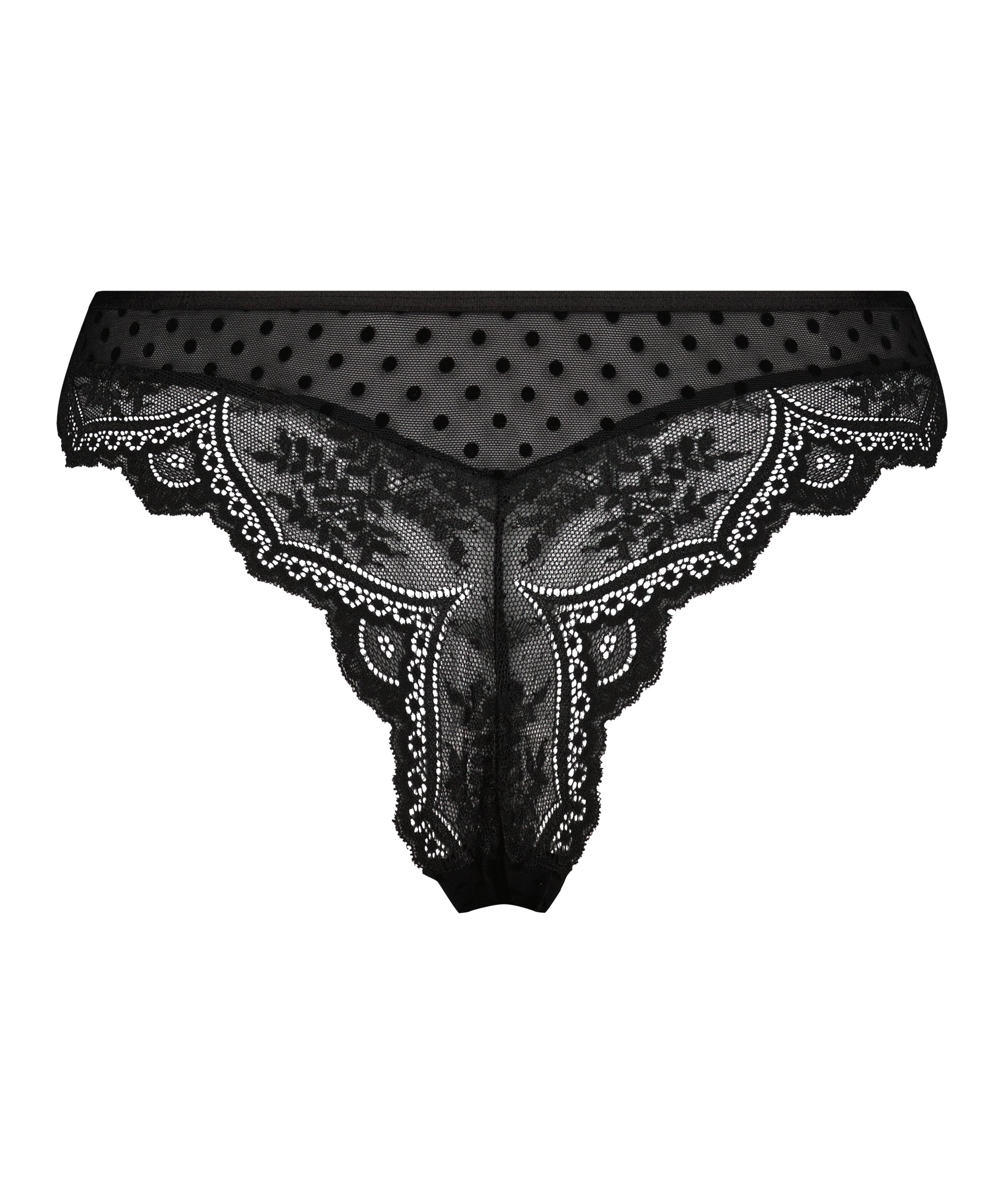 Tonia Brazilian, Black, main