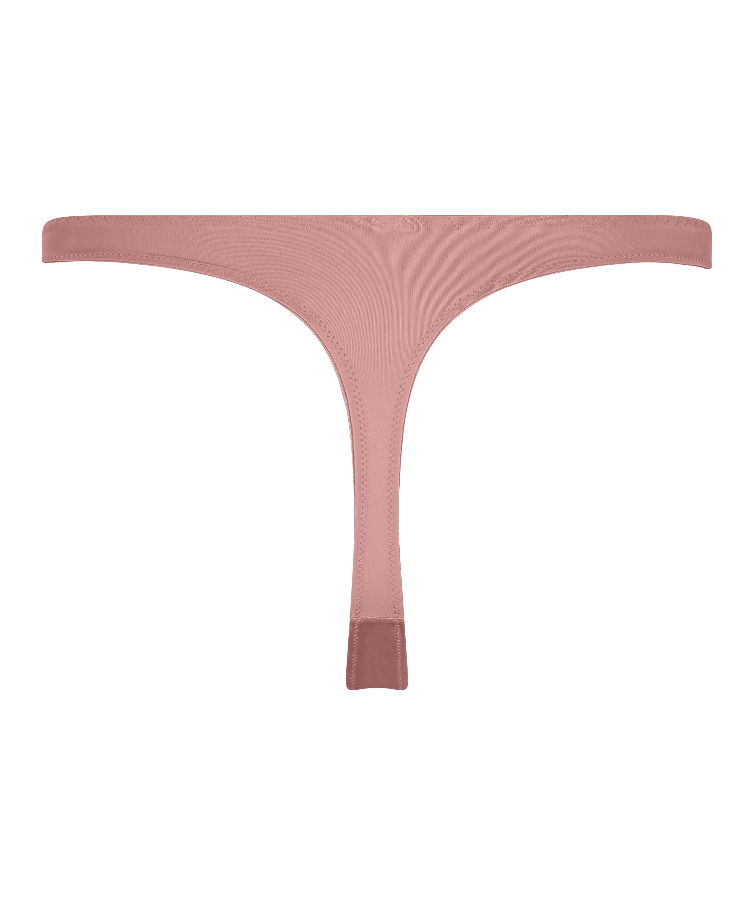 Marine Thong, Pink, main