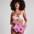 Bikini Clutch, Red