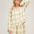 Jacket Longsleeve Woven, Green