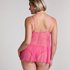 Daisy Babydoll, Pink