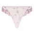 Diva thong, Pink