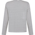Pyjama Top Loose Jersey, White