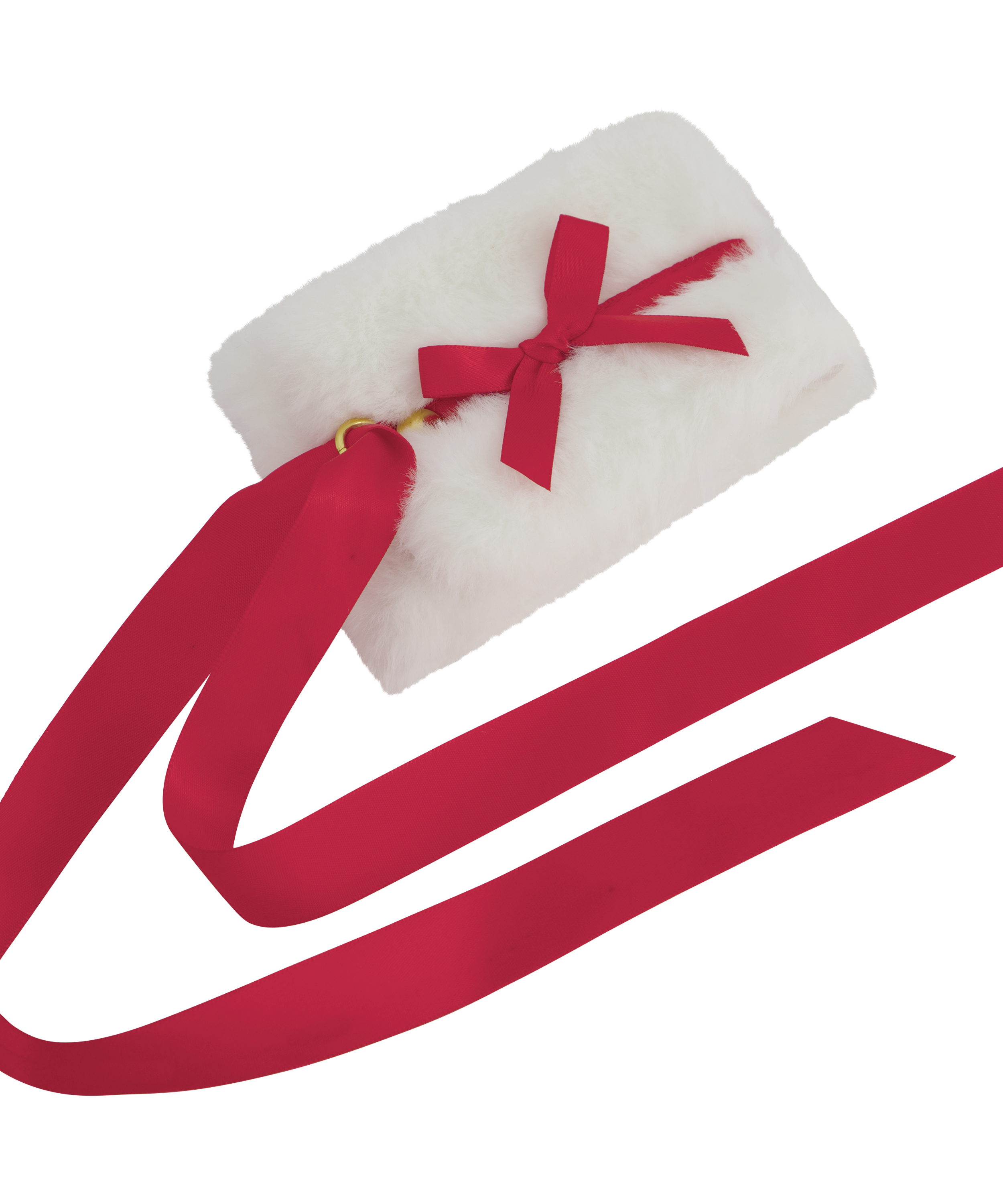 Santa Dress Up Set, Red, main