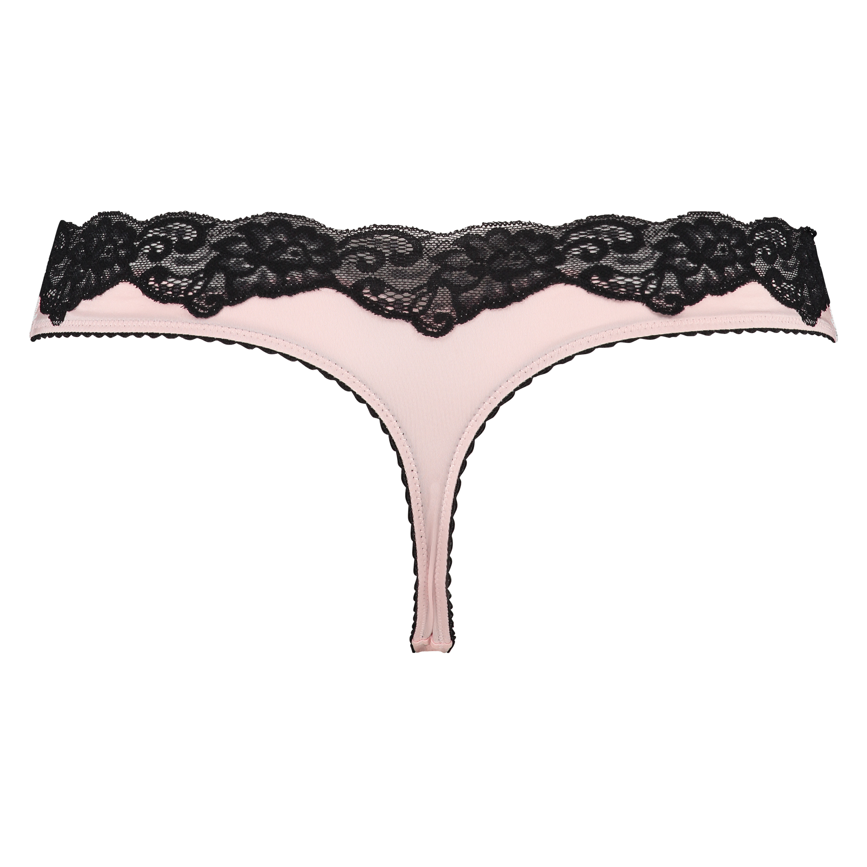 Marion thong, Pink, main