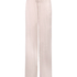 Striped Pyjama Pants, Pink