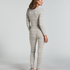 Onesie, Gray