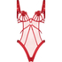 Casonova Body, Red