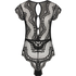 Daisy Body, Black