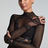 Daisy Body, Black