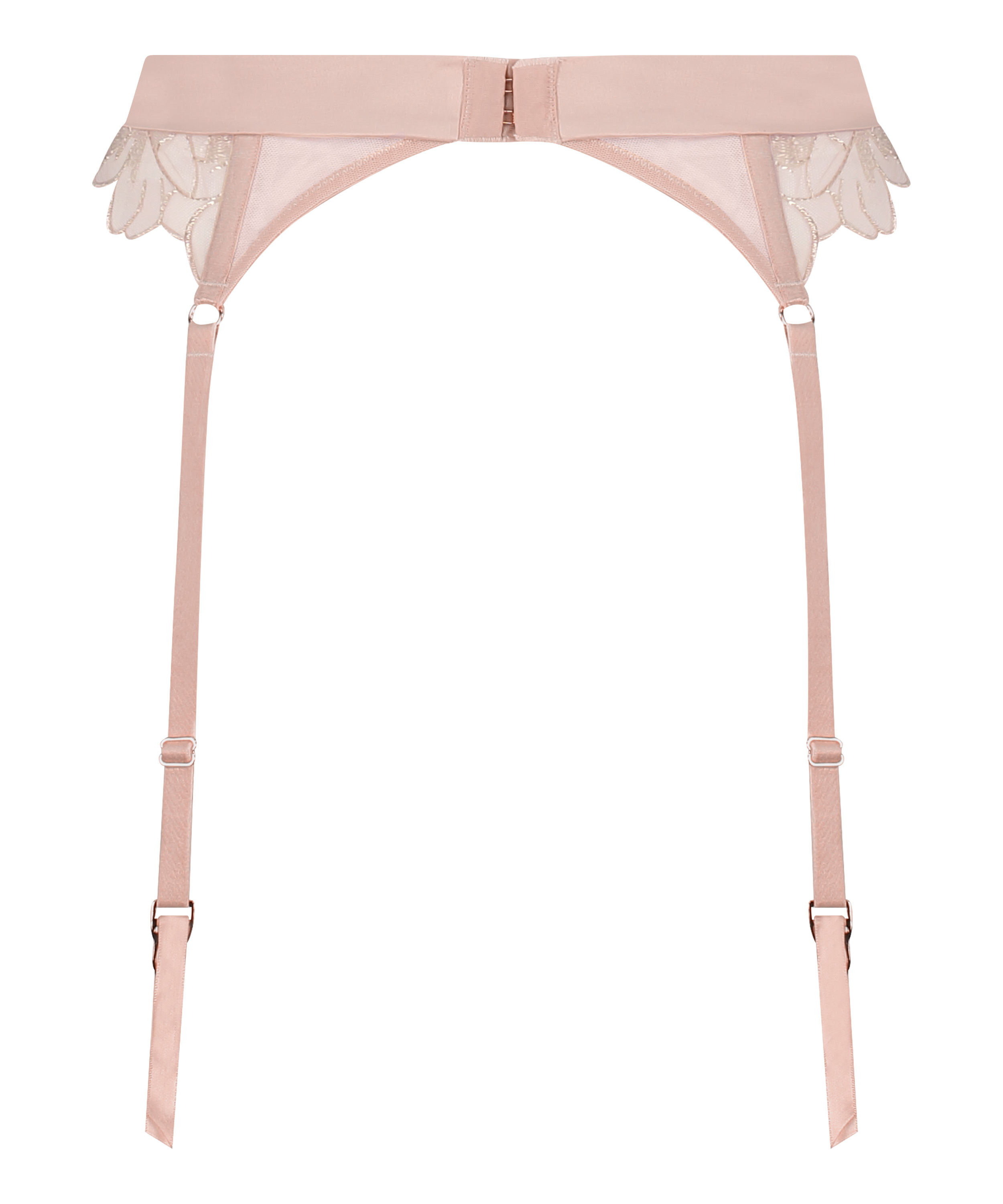 Sher Suspenders, Pink, main