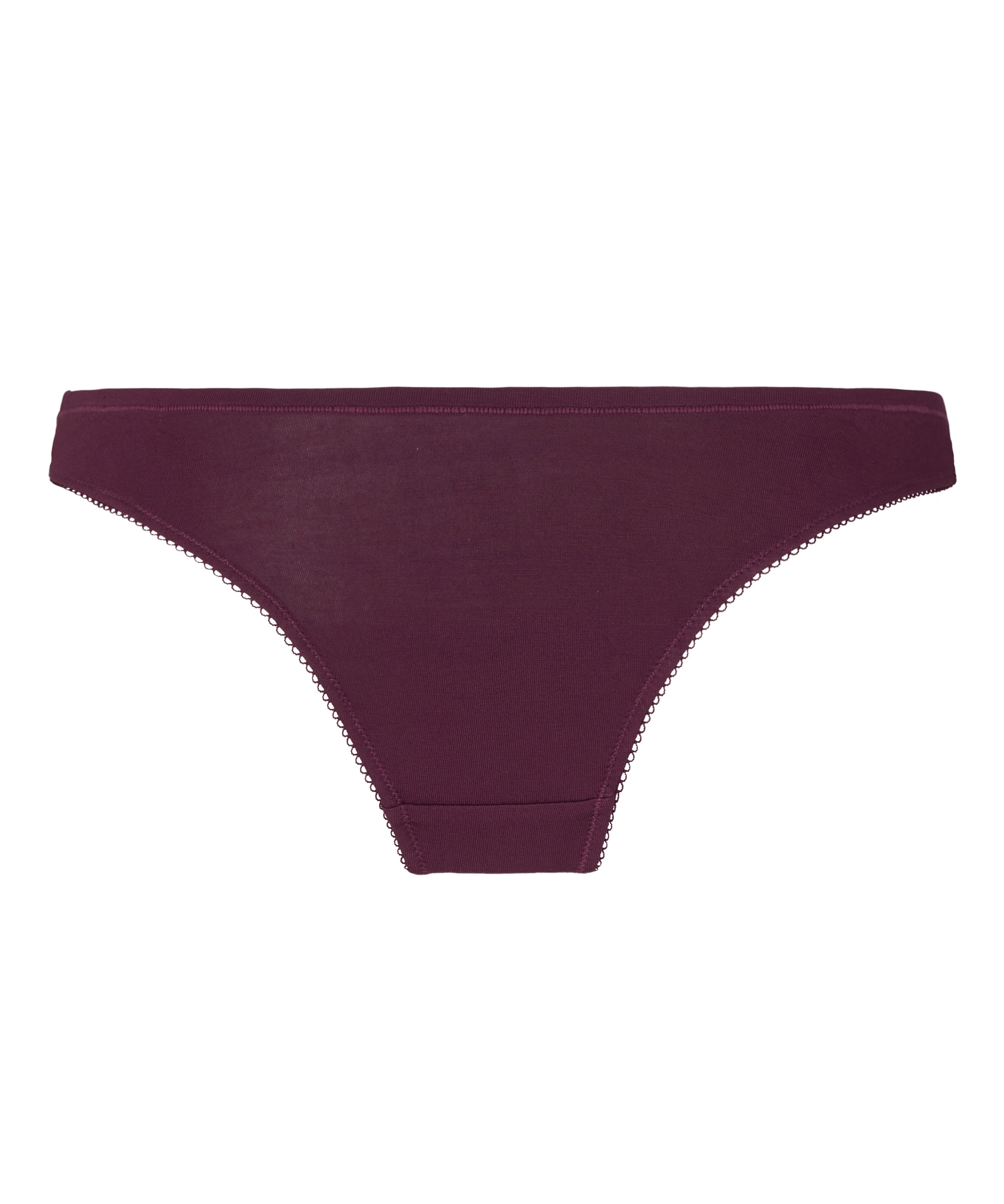 Alex Thong, Purple, main
